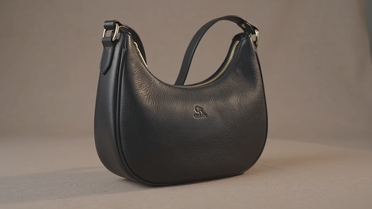 Orran Cresent
